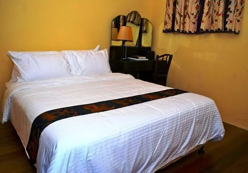 Fotos del hotel Cintra House:  7