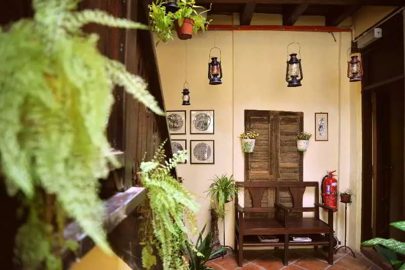 Fotos del hotel Cintra House:  5