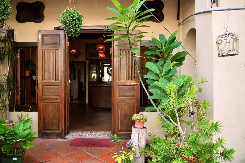 Fotos del hotel Cintra House:  6