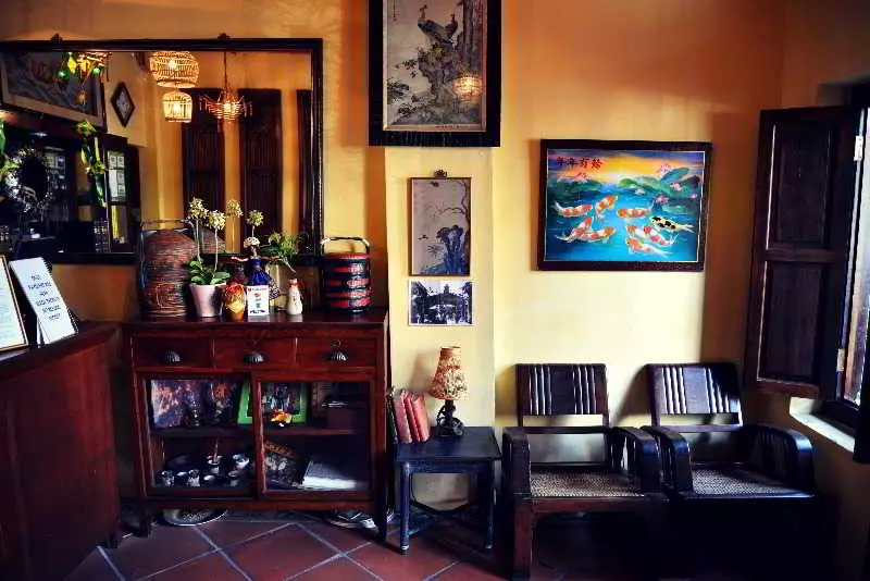 Fotos del hotel Cintra House:  9