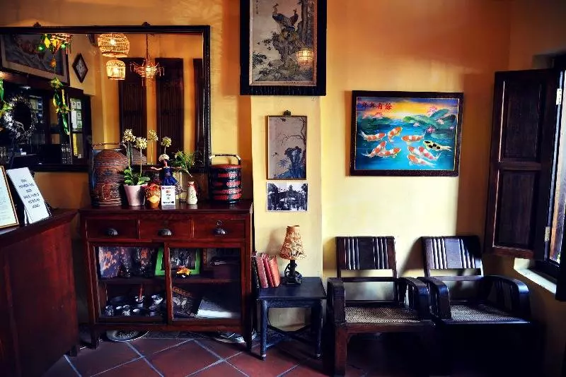 Fotos del hotel Cintra House:  3