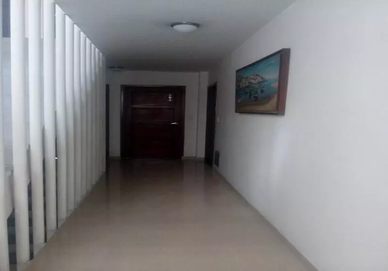 Fotos del hotel Cuarta Avenida:  2