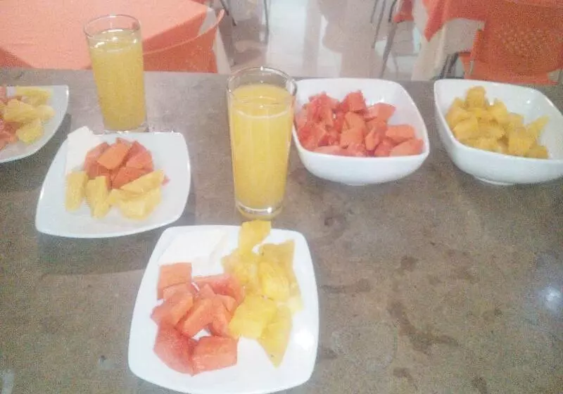 Fotos del hotel Cuarta Avenida:  3