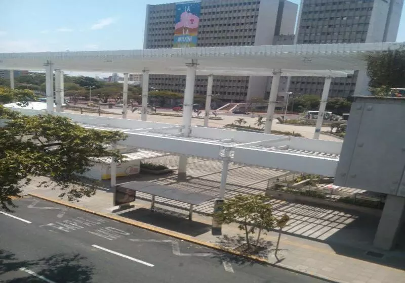 Fotos del hotel Cuarta Avenida:  7