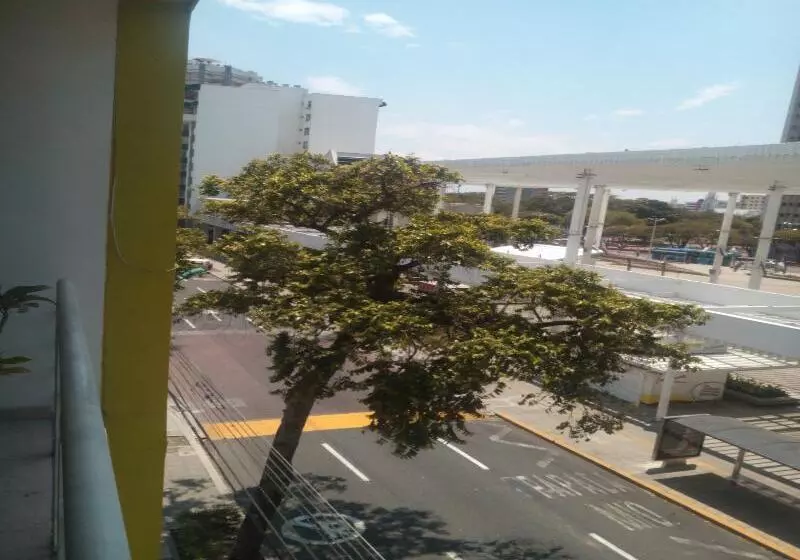 Fotos del hotel Cuarta Avenida:  4