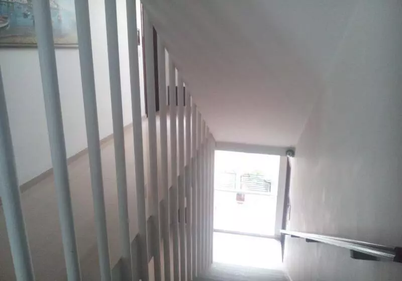 Fotos del hotel Cuarta Avenida:  11