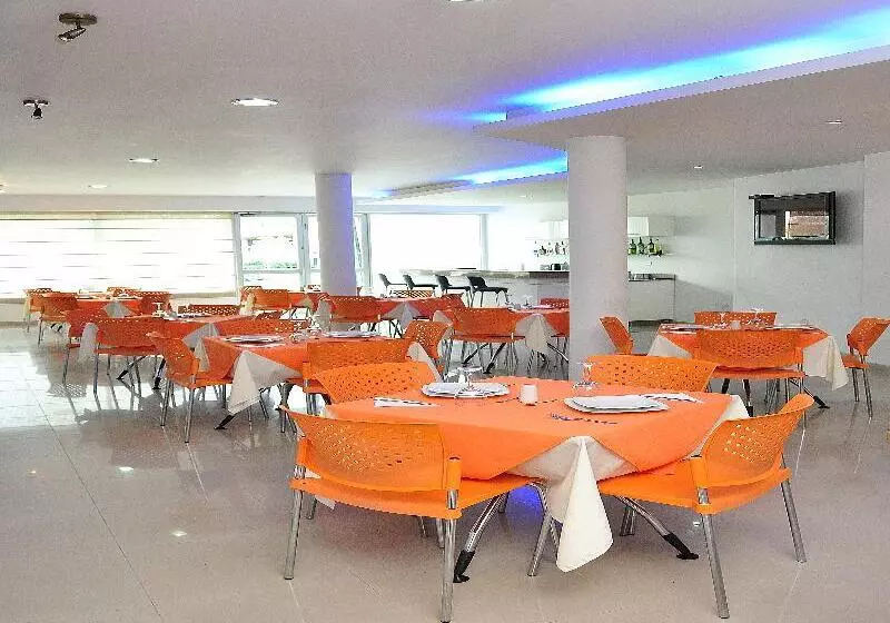 Fotos del hotel Cuarta Avenida:  10