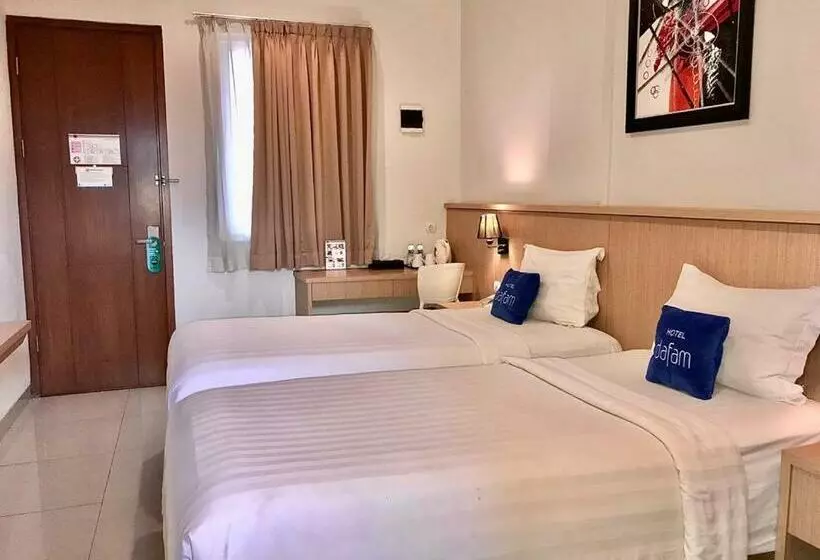 Fotos del hotel Dafam Rio:  2