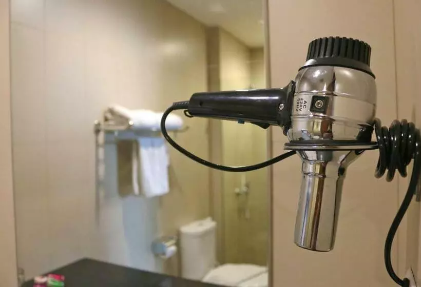 Fotos del hotel Dafam Rio:  20