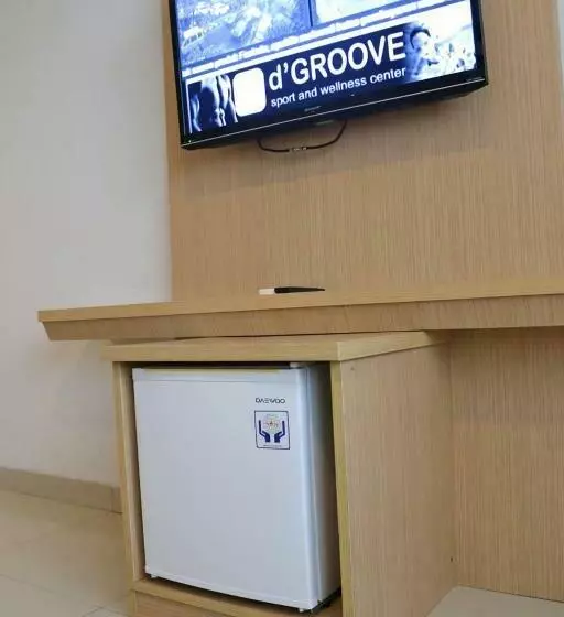 Fotos del hotel Dafam Rio:  8