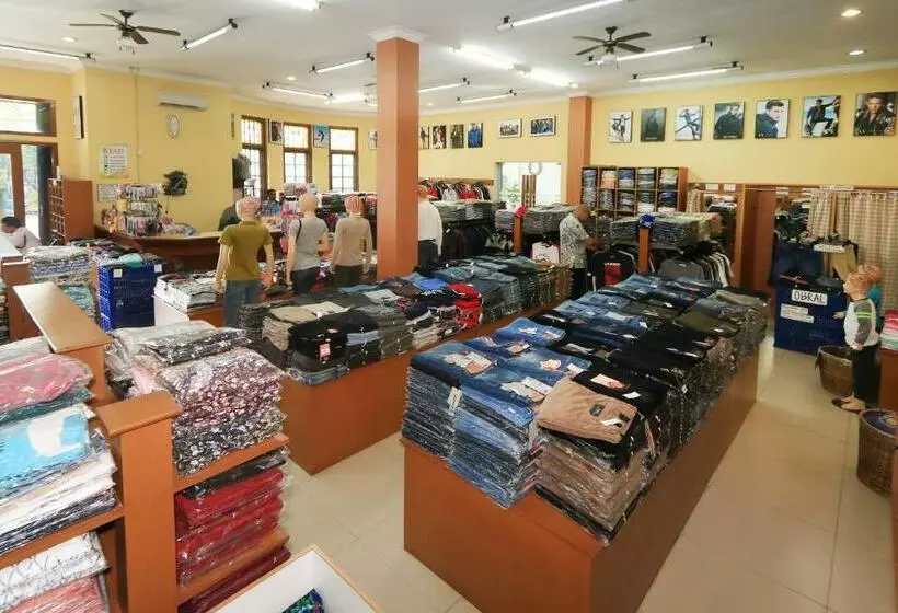 Fotos del hotel Dafam Rio:  7