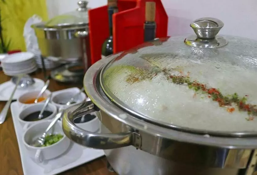 Fotos del hotel Dafam Rio:  24