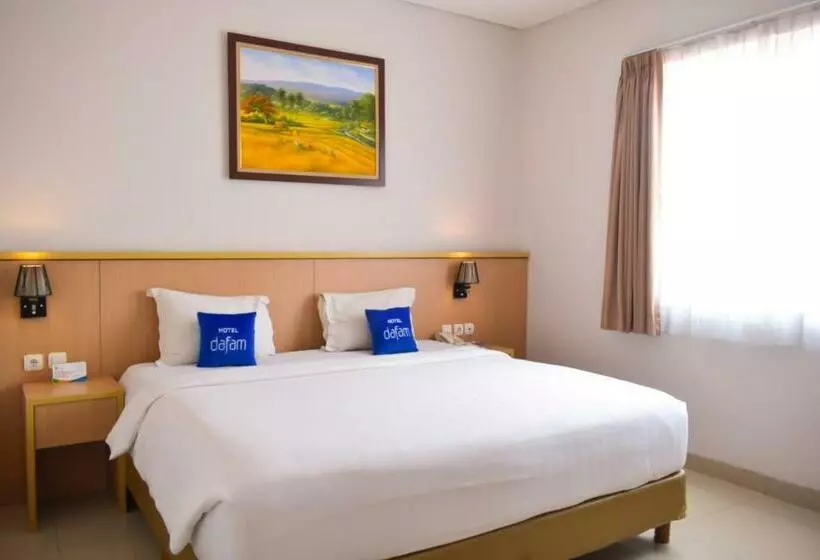 Fotos del hotel Dafam Rio:  10