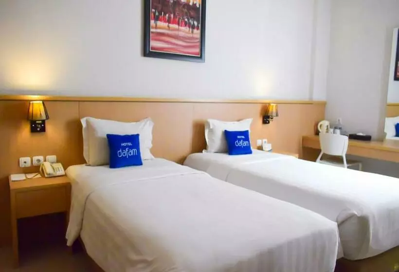 Fotos del hotel Dafam Rio:  17