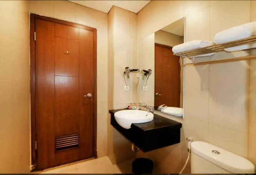 Fotos del hotel Dafam Rio:  25