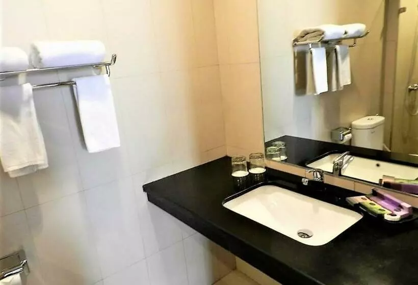 Fotos del hotel Dafam Rio:  14