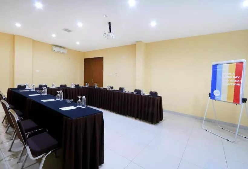 Fotos del hotel Dafam Rio:  5