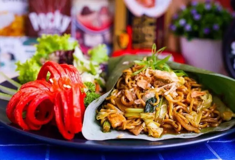 Fotos del hotel Dafam Rio:  18