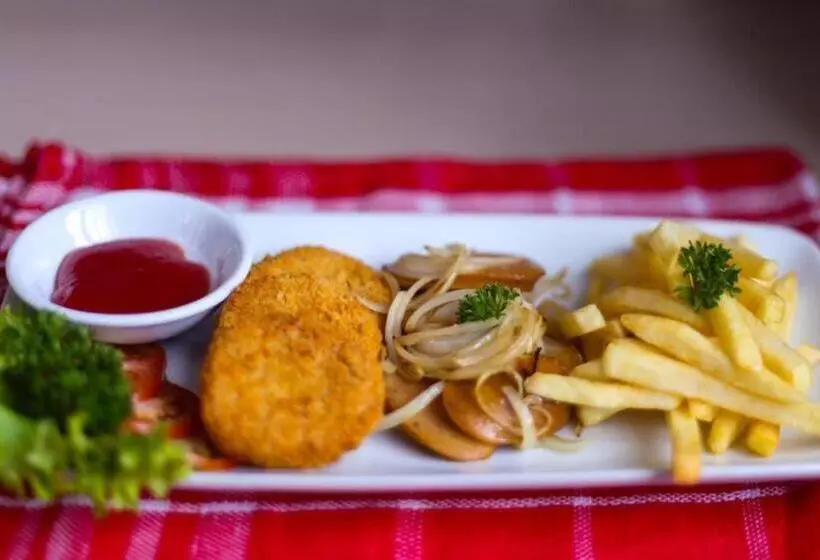 Fotos del hotel Dafam Rio:  22