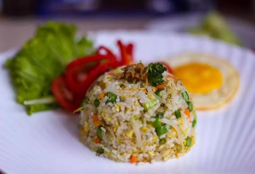 Fotos del hotel Dafam Rio:  12