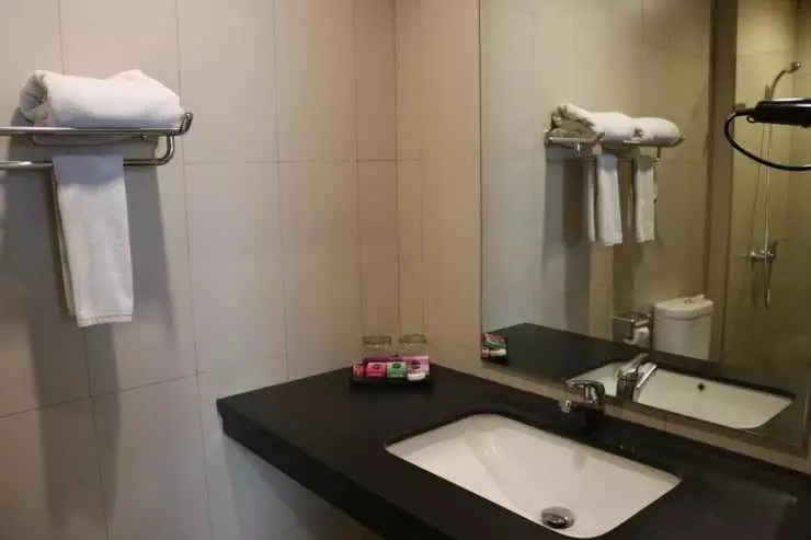 Fotos del hotel Dafam Rio:  23