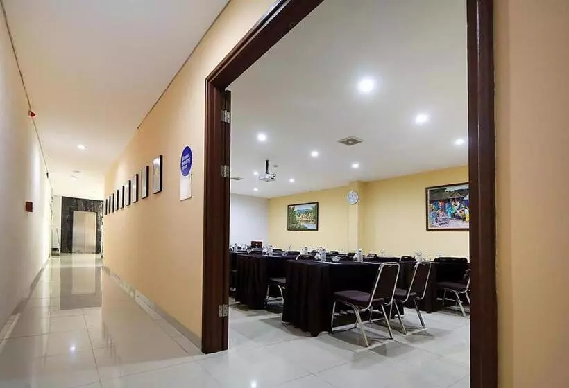 Fotos del hotel Dafam Rio:  19