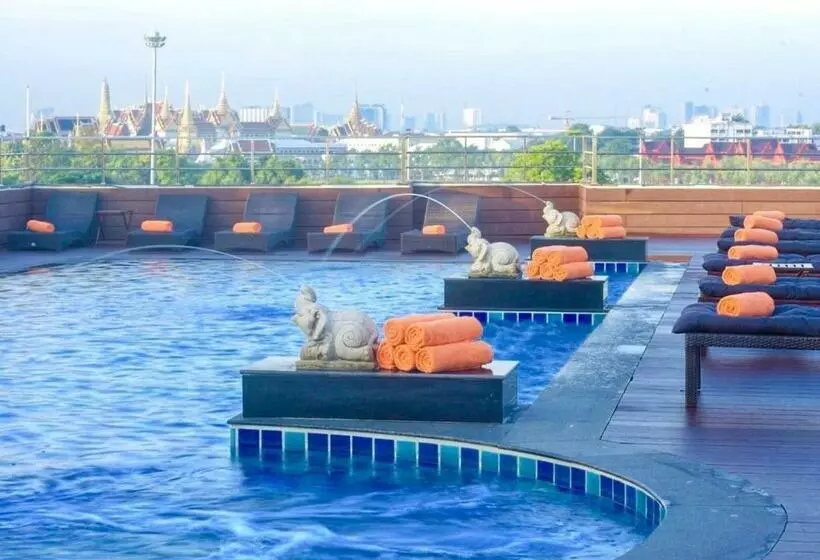 Fotos del hotel D&d Inn:  21