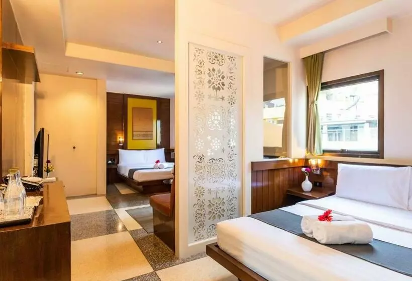 Fotos del hotel D&d Inn:  18