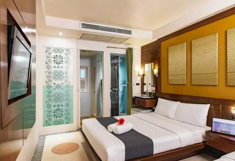 Fotos del hotel D&d Inn:  11