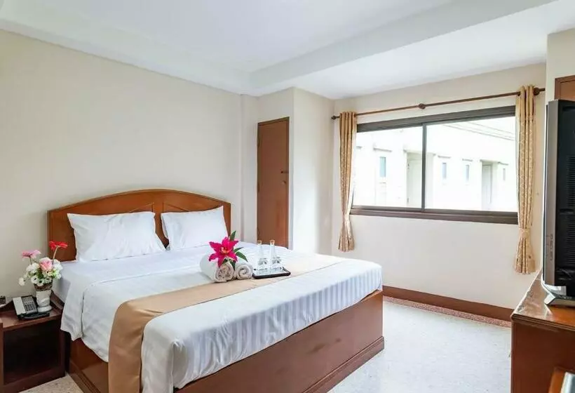 Fotos del hotel D&d Inn:  22