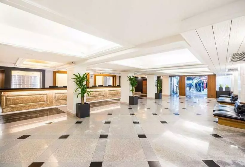 Fotos del hotel D&d Inn:  12