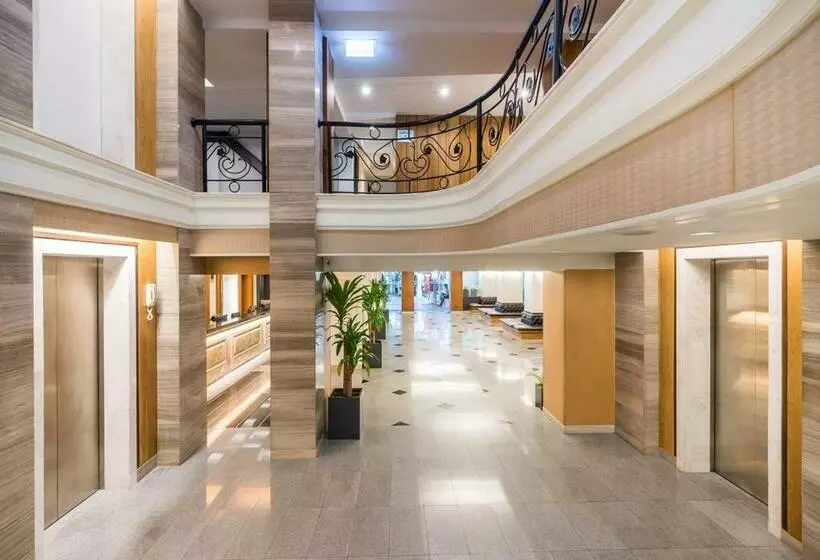 Fotos del hotel D&d Inn:  4