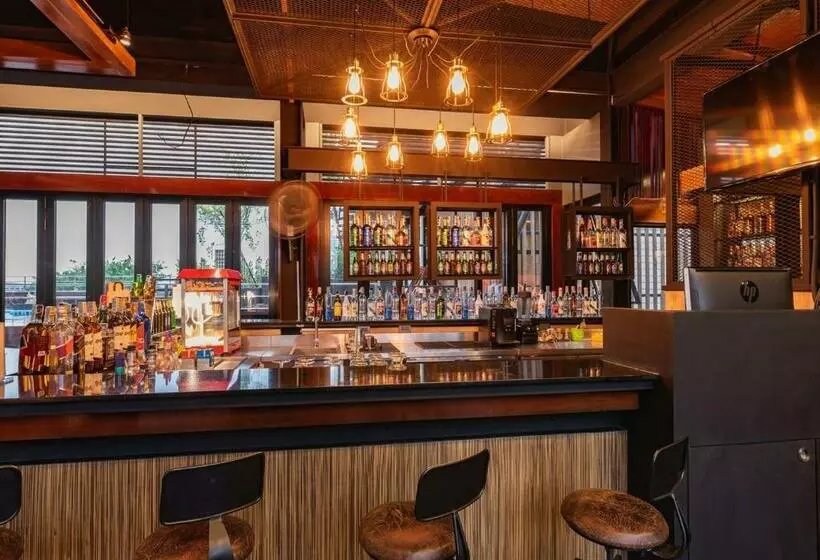 Fotos del hotel D&d Inn:  6