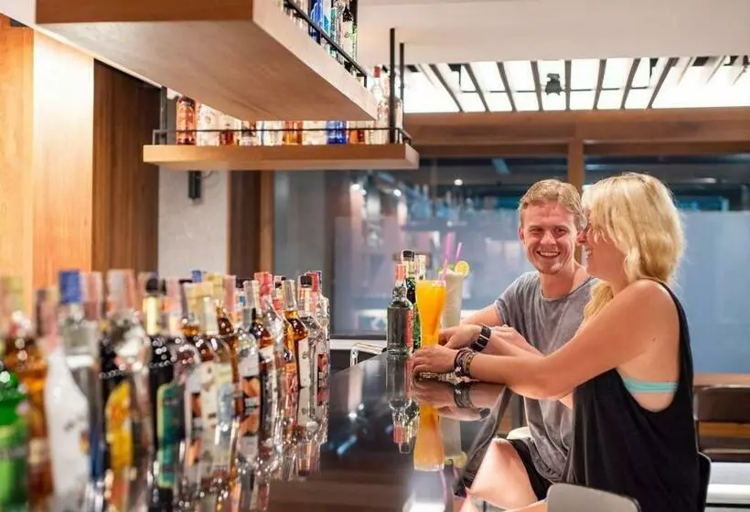 Fotos del hotel D&d Inn:  14