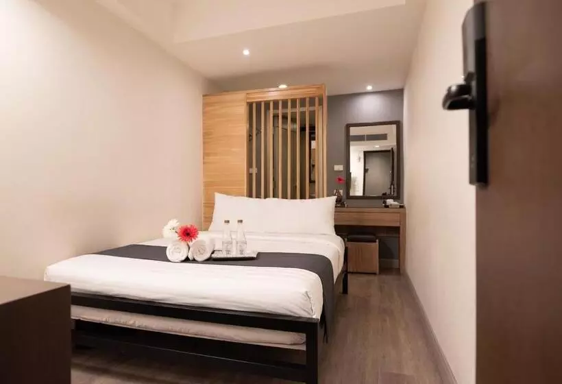 Fotos del hotel D&d Inn:  23