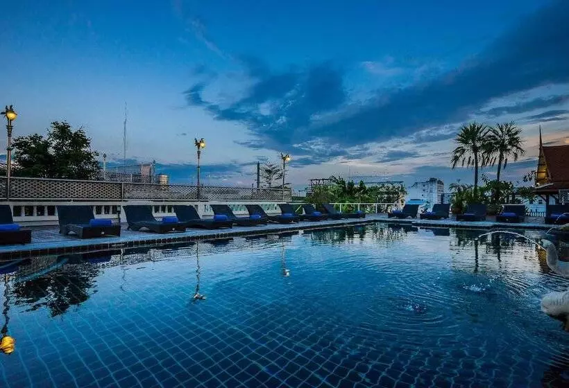 Fotos del hotel D&d Inn:  10