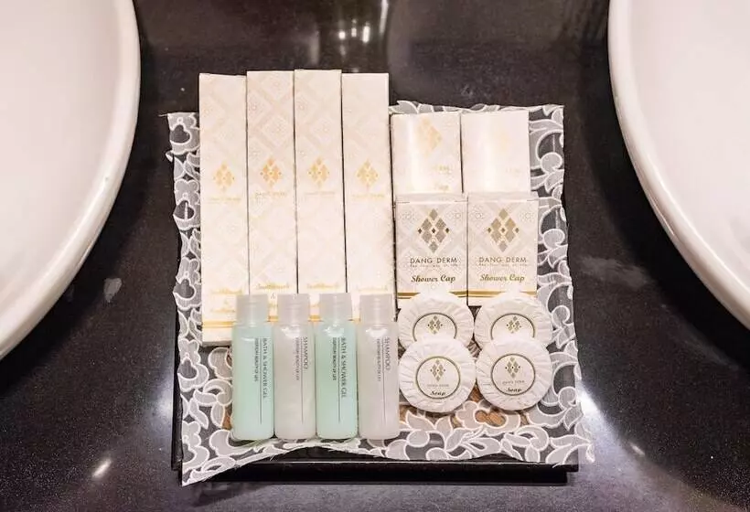 Fotos del hotel D&d Inn:  5