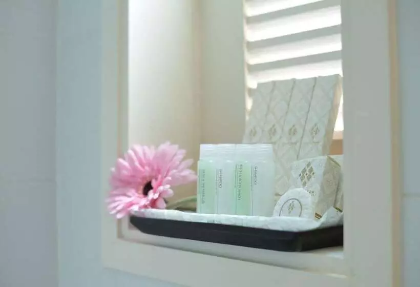 Fotos del hotel D&d Inn:  16