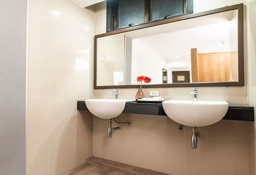 Fotos del hotel D&d Inn:  15