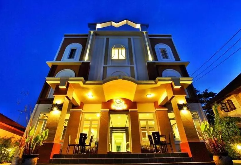 Fotos del hotel Excella:  1