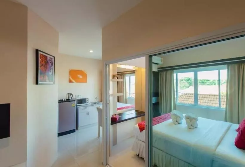 Fotos del hotel Excella:  9