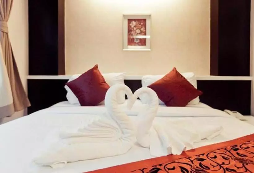 Fotos del hotel Excella:  16