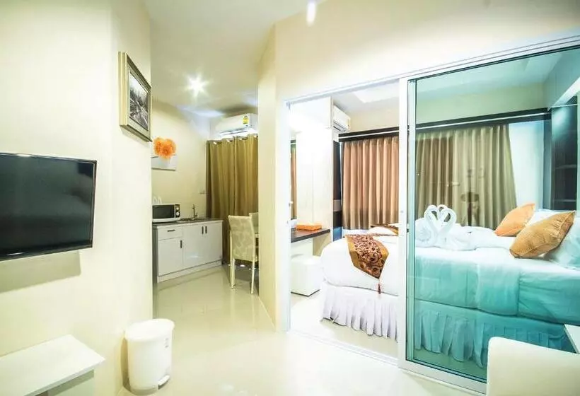 Fotos del hotel Excella:  15