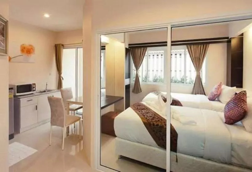 Fotos del hotel Excella:  14