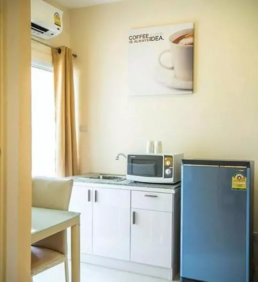 Fotos del hotel Excella:  5