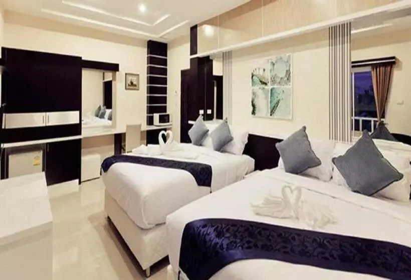 Fotos del hotel Excella:  13