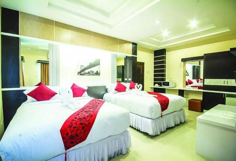 Fotos del hotel Excella:  11