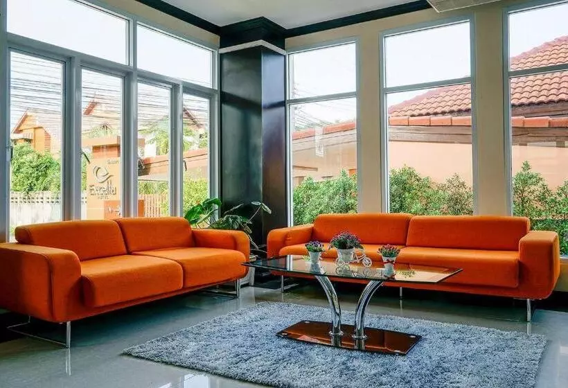 Fotos del hotel Excella:  2