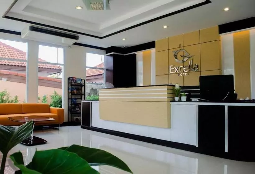 Fotos del hotel Excella:  8