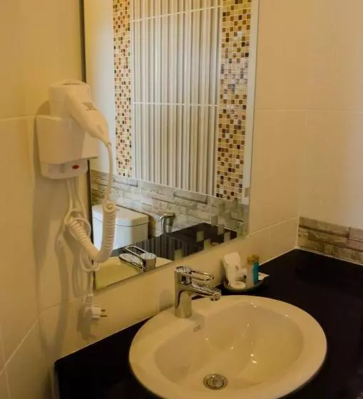 Fotos del hotel Excella:  6